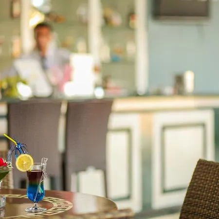 Pine House By Werde Hotel