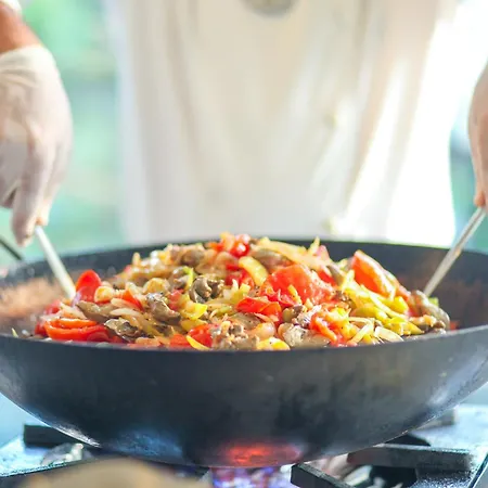 Pine House By Werde Hotel