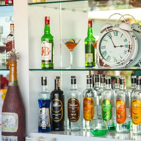 Hotel Pine House By Werde