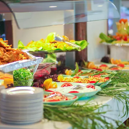 Hotel Pine House By Werde