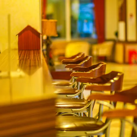 Pine House By Werde Hotel 4*