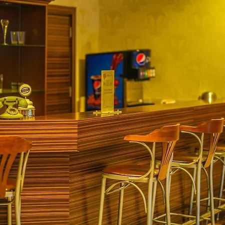 Hotel Pine House By Werde