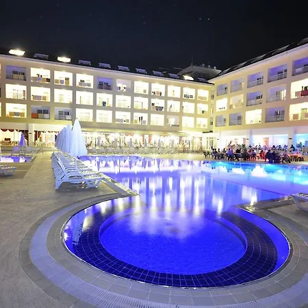 Hotel Pine House By Werde 4*