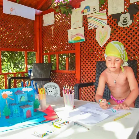 Pine House By Werde Hotel Kemer