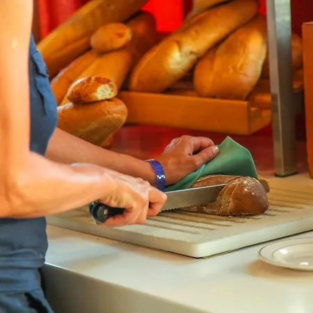 Hotel Pine House By Werde Kemer