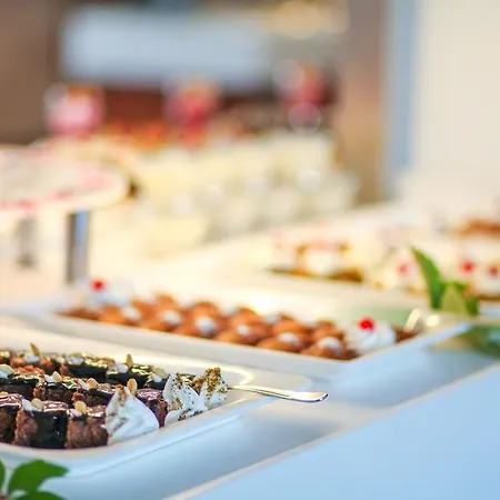 Pine House By Werde Hotel Kemer