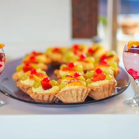 Hotel Pine House By Werde 4*