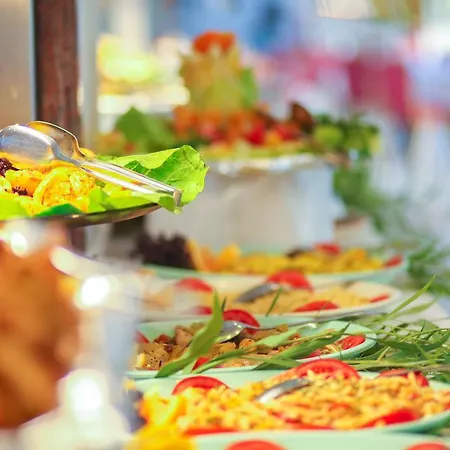 Pine House By Werde Hotel 4*