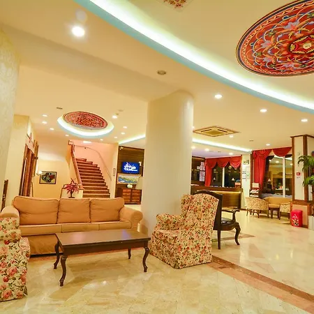 Pine House By Werde Hotel