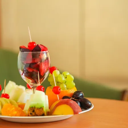 Hotel Pine House By Werde Kemer