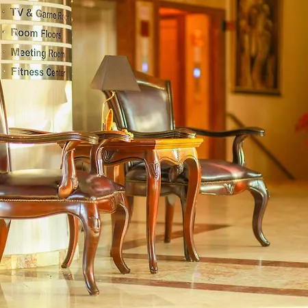 Pine House By Werde Hotel