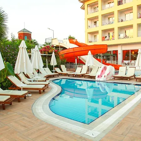 Pine House By Werde 4*