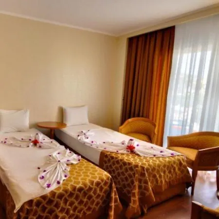 Pine House By Werde Hotel Kemer