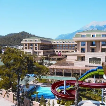 Pine House By Werde Hotel