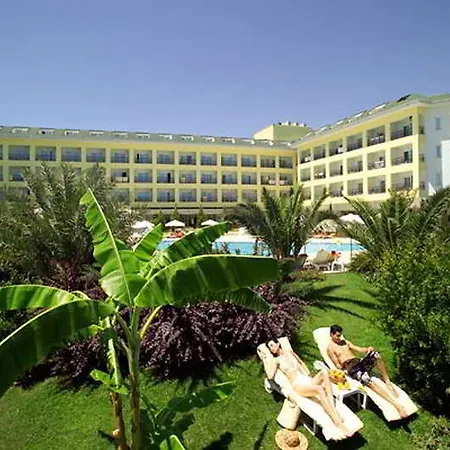 Pine House By Werde 4* Kemer