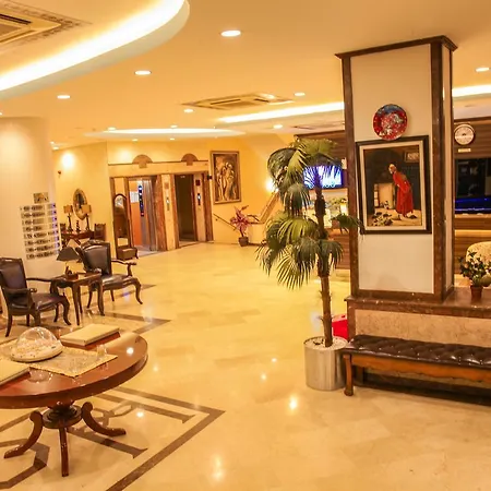 Hotel Pine House By Werde 4*