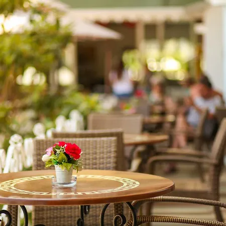 Pine House By Werde 4*