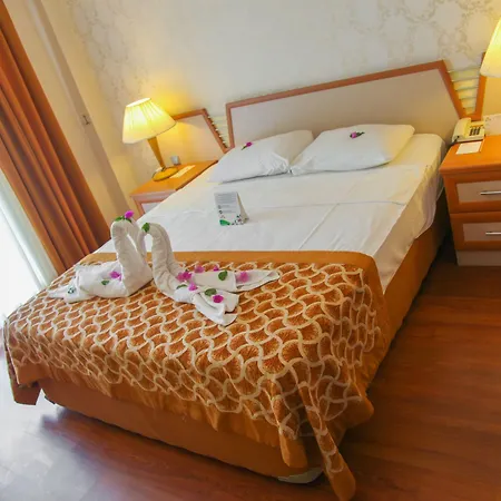 Pine House By Werde 4* Kemer