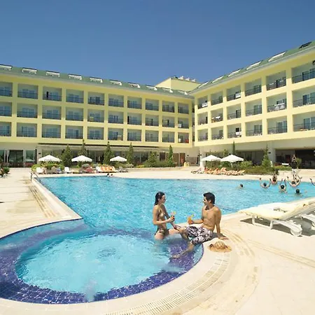 Pine House By Werde Hotel Kemer