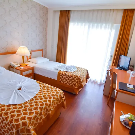 Hotel Pine House By Werde Kemer