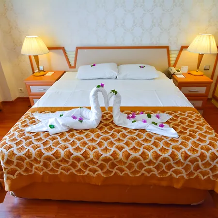 Pine House By Werde 4* Kemer