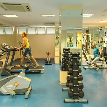 Pine House By Werde 4*