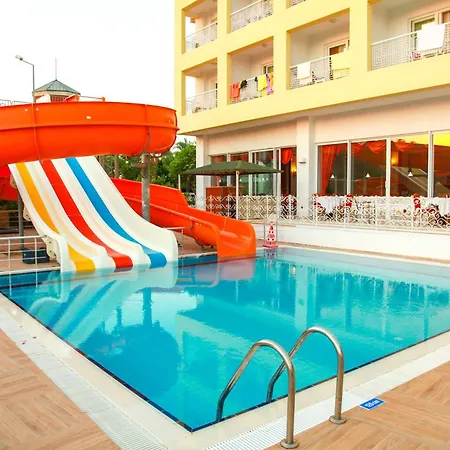 Hotel Pine House By Werde