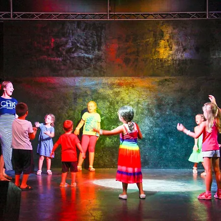 Ξενοδοχείο Pine House By Werde Κεμέρ