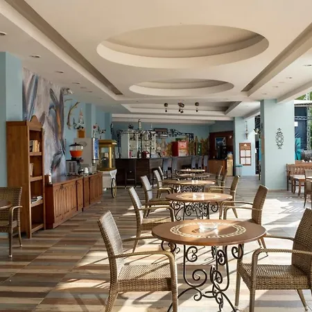 Hotel Pine House By Werde Kemer