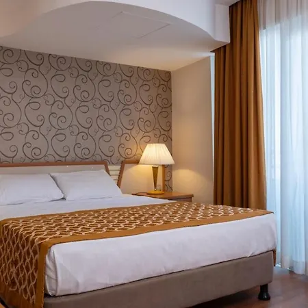 Pine House By Werde Hotel 4*