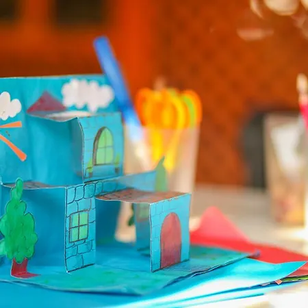 Hotel Pine House By Werde 4*