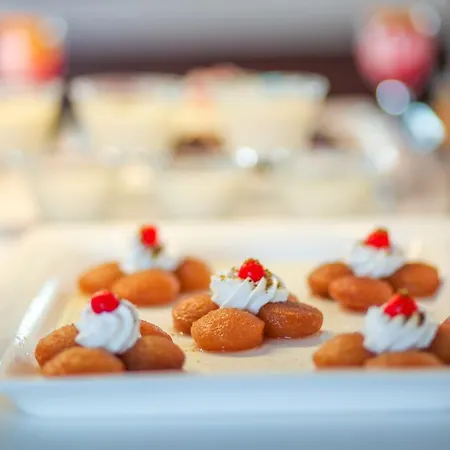 Pine House By Werde Hotel 4*