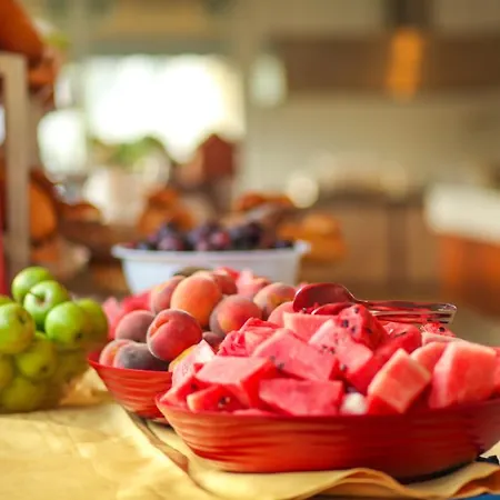 Hotel Pine House By Werde Kemer