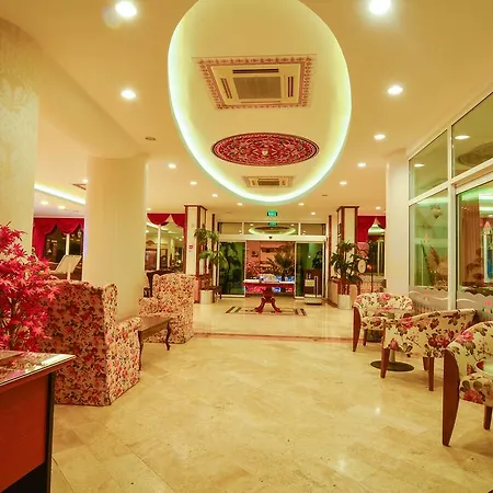 Pine House By Werde 4* Kemer