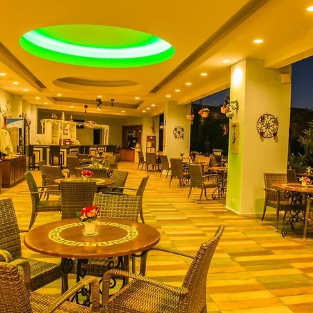 Pine House By Werde Hotel