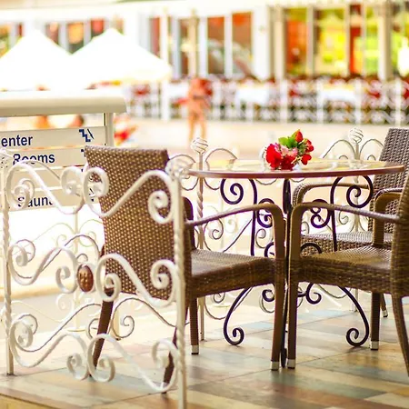 Pine House By Werde 4* Kemer