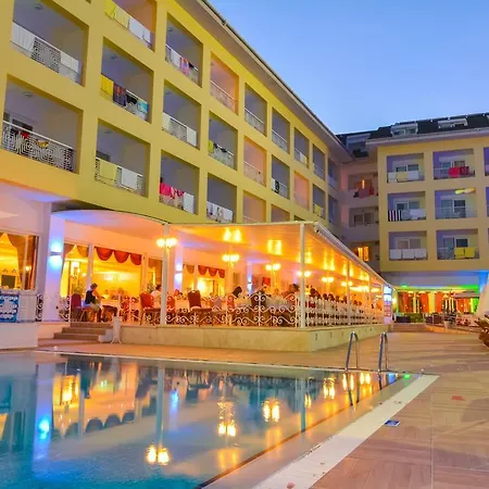 Hotel Pine House By Werde Kemer