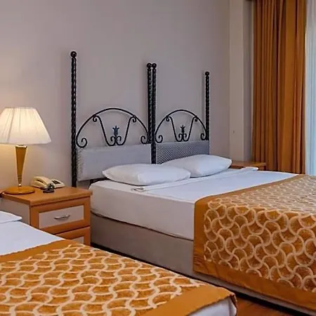 酒店 Pine House By Werde 凯梅尔