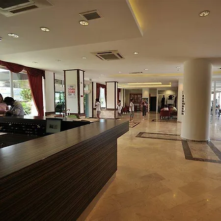 Pine House By Werde Hotel 4*