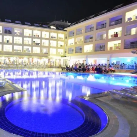 Pine House By Werde 4* Kemer