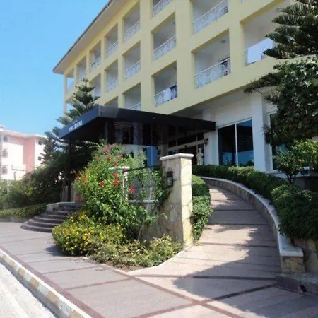 Pine House By Werde 4* Kemer