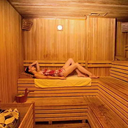 Hotell Pine House By Werde