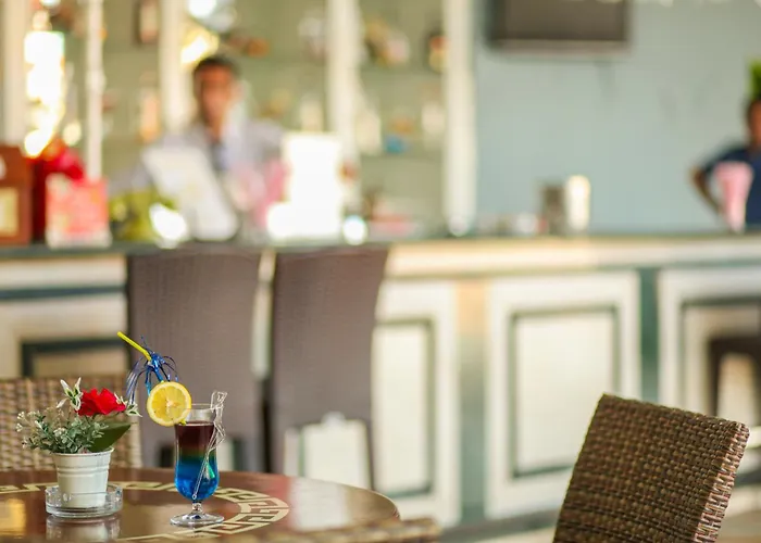 Pine House By Werde Hotel