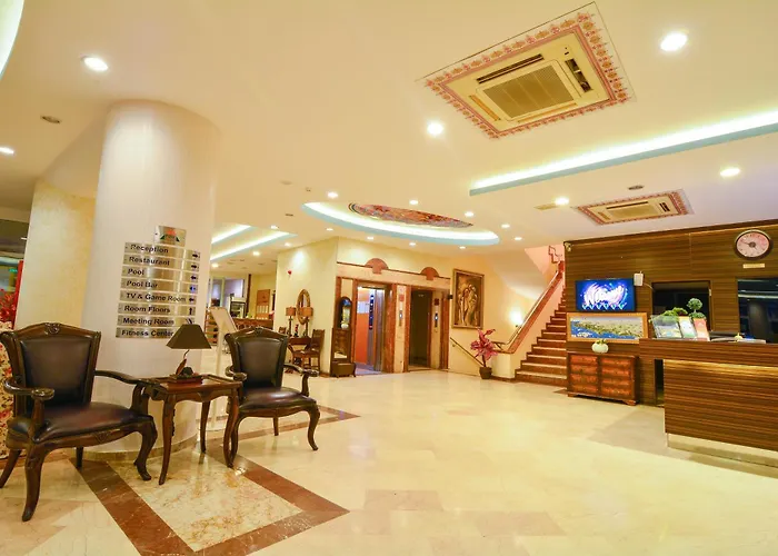 Hotel Pine House By Werde