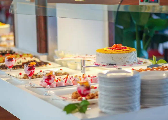 Pine House By Werde Hotel