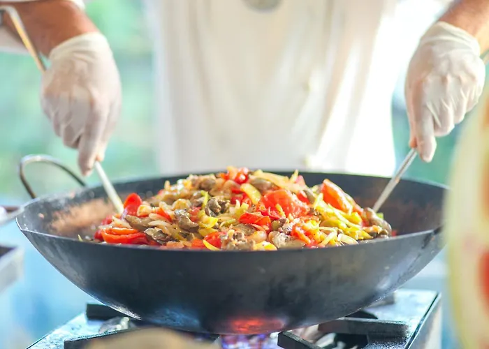 Pine House By Werde Hotel