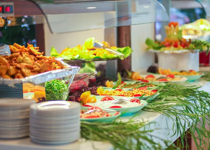 Hotel Pine House By Werde