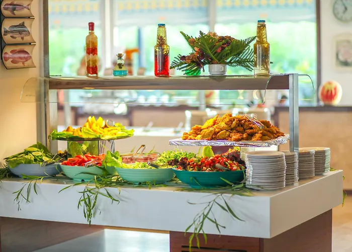 Pine House By Werde Kemer