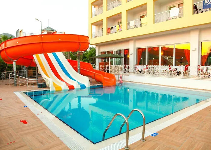 Hotel Pine House By Werde