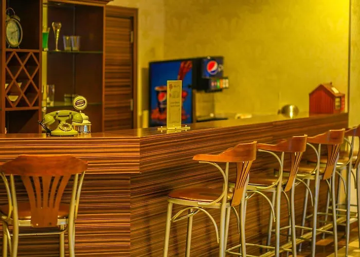 Hotel Pine House By Werde